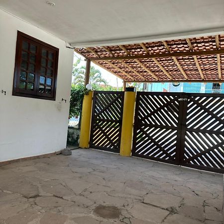 La Corte Residencial Ac ปอร์โตเซกูโร ภายนอก รูปภาพ